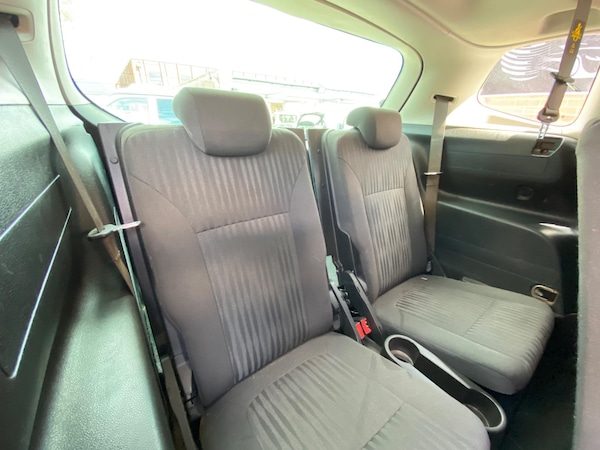 Used Vauxhall Zafira Tourer 2015 for sale - 75478069: Photo 29
