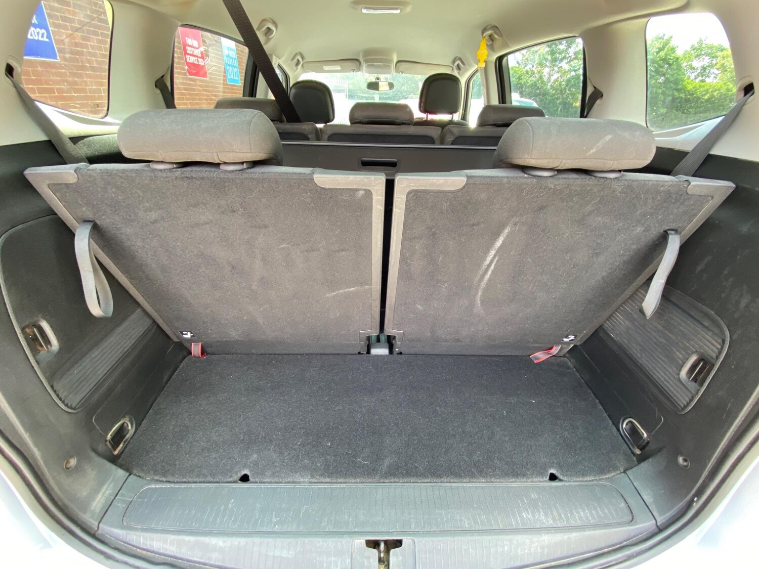 Vehicle 32