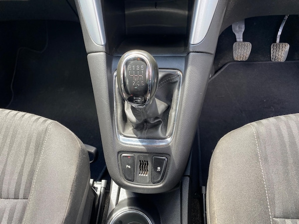 Used Vauxhall Zafira Tourer 2015 for sale - 75478069: Photo 35