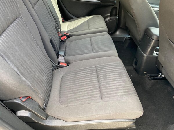 Used Vauxhall Zafira Tourer 2015 for sale - 75478069: Photo 41