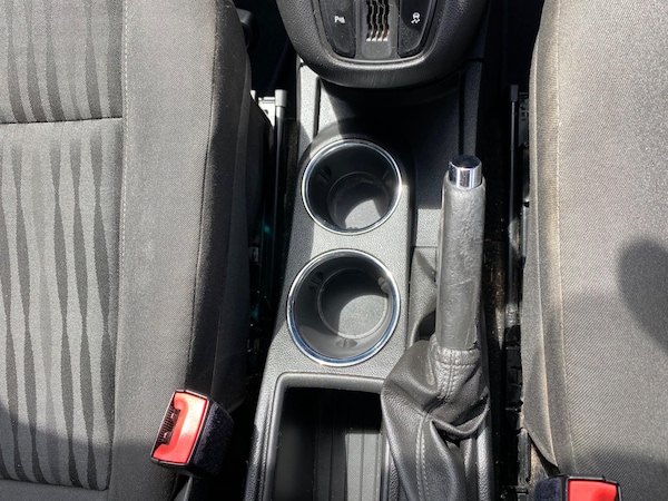 Used Vauxhall Zafira Tourer 2015 for sale - 75478069: Photo 49