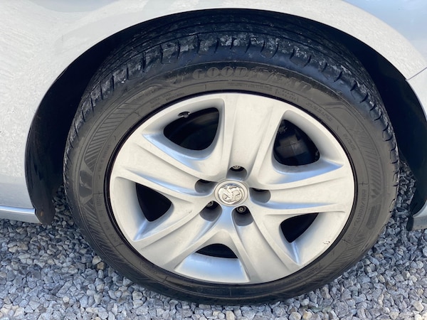 Used Vauxhall Zafira Tourer 2015 for sale - 75478069: Photo 58
