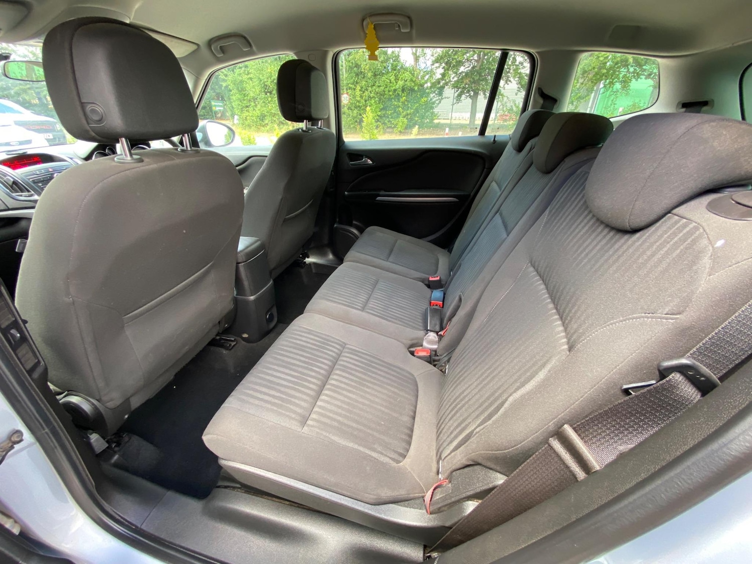 Vehicle 7