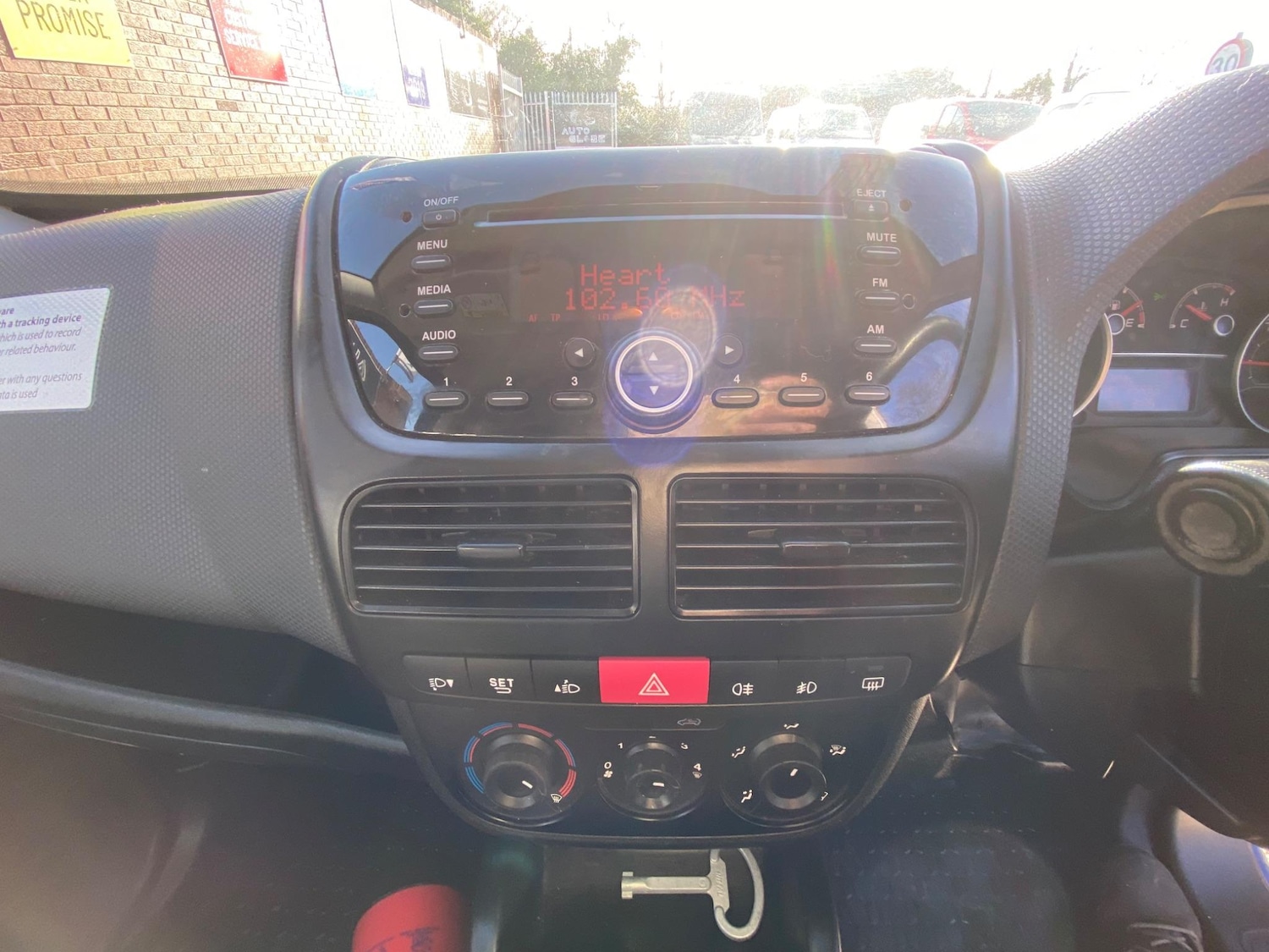 Used Fiat Doblo 2017 for sale - 76409078: Photo 18