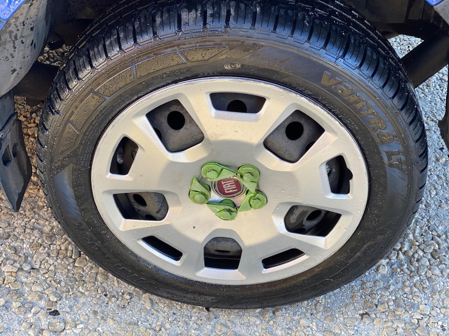 Used Fiat Doblo 2017 for sale - 76409078: Photo 20