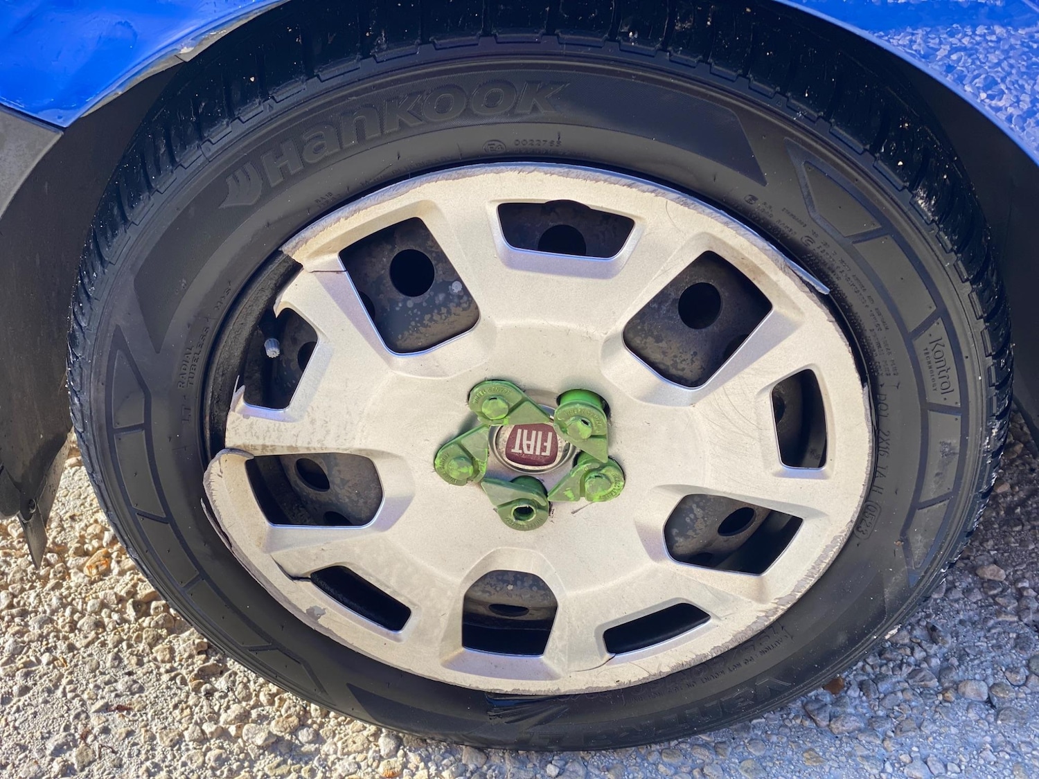 Used Fiat Doblo 2017 for sale - 76409078: Photo 21