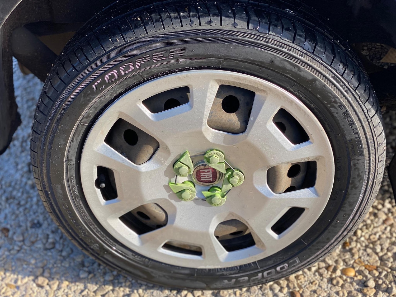 Used Fiat Doblo 2017 for sale - 76409078: Photo 23