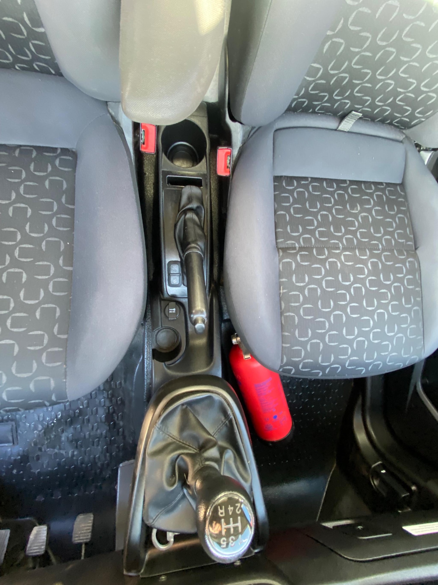 Used Fiat Doblo 2017 for sale - 76409078: Photo 26