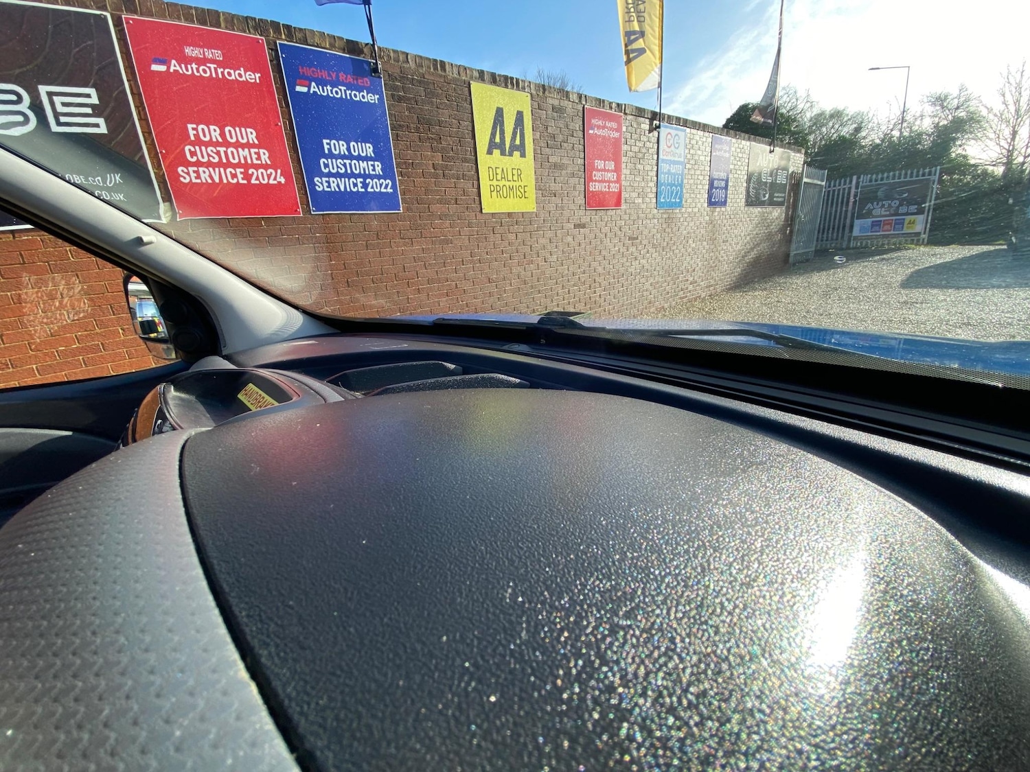 Used Fiat Doblo 2017 for sale - 76409078: Photo 28