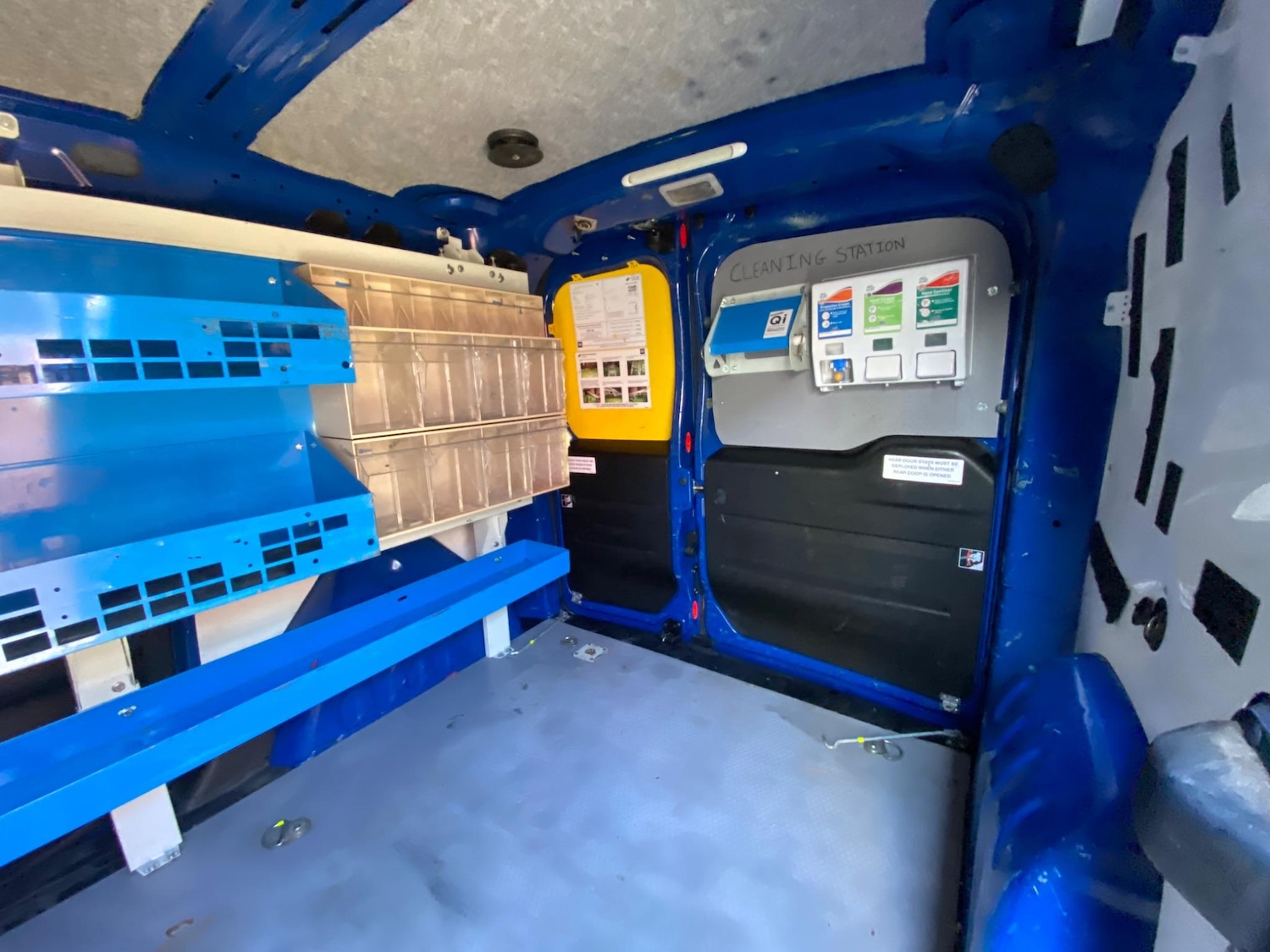 Used Fiat Doblo 2017 for sale - 76409078: Photo 35