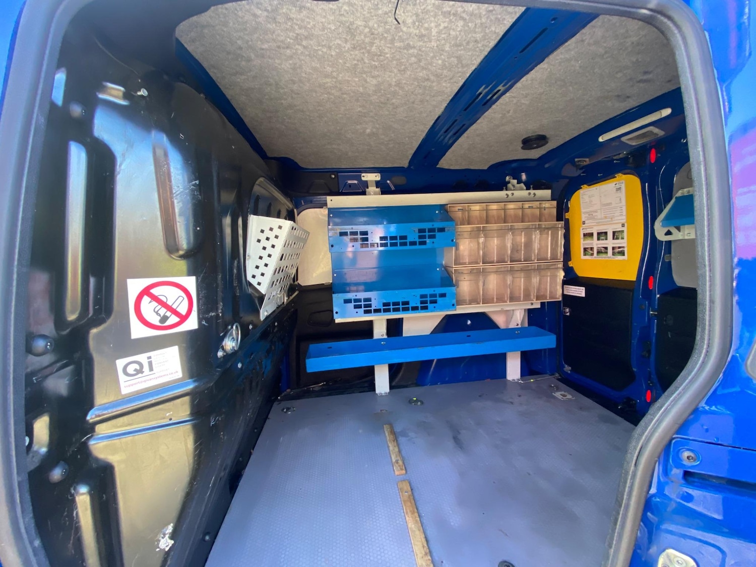 Used Fiat Doblo 2017 for sale - 76409078: Photo 39