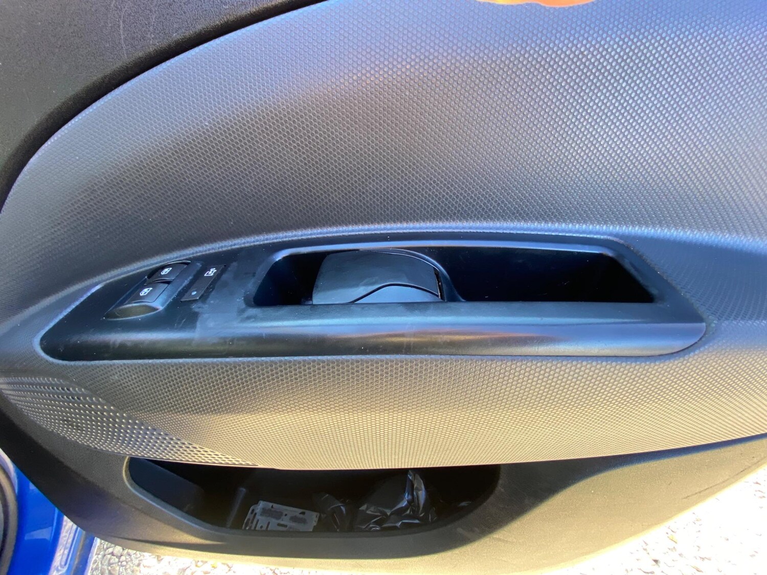 Used Fiat Doblo 2017 for sale - 76409078: Photo 42