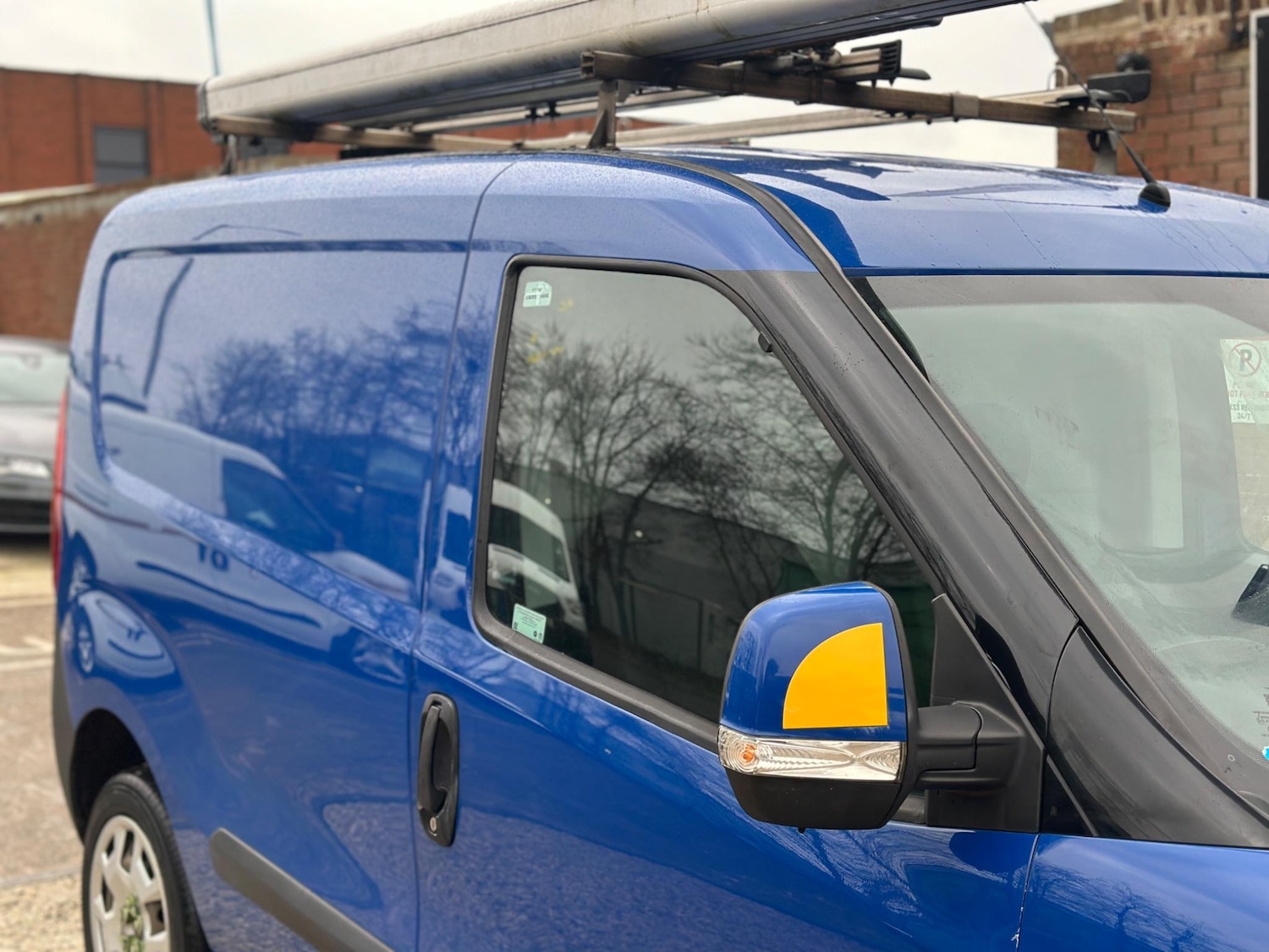 Used Fiat Doblo 2017 for sale - 76409078: Photo 44