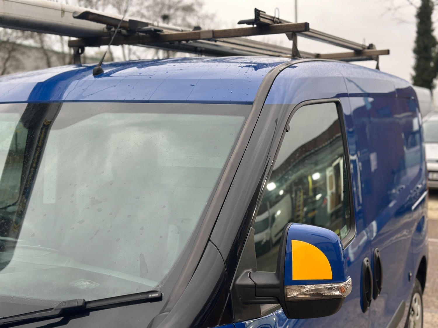 Used Fiat Doblo 2017 for sale - 76409078: Photo 45