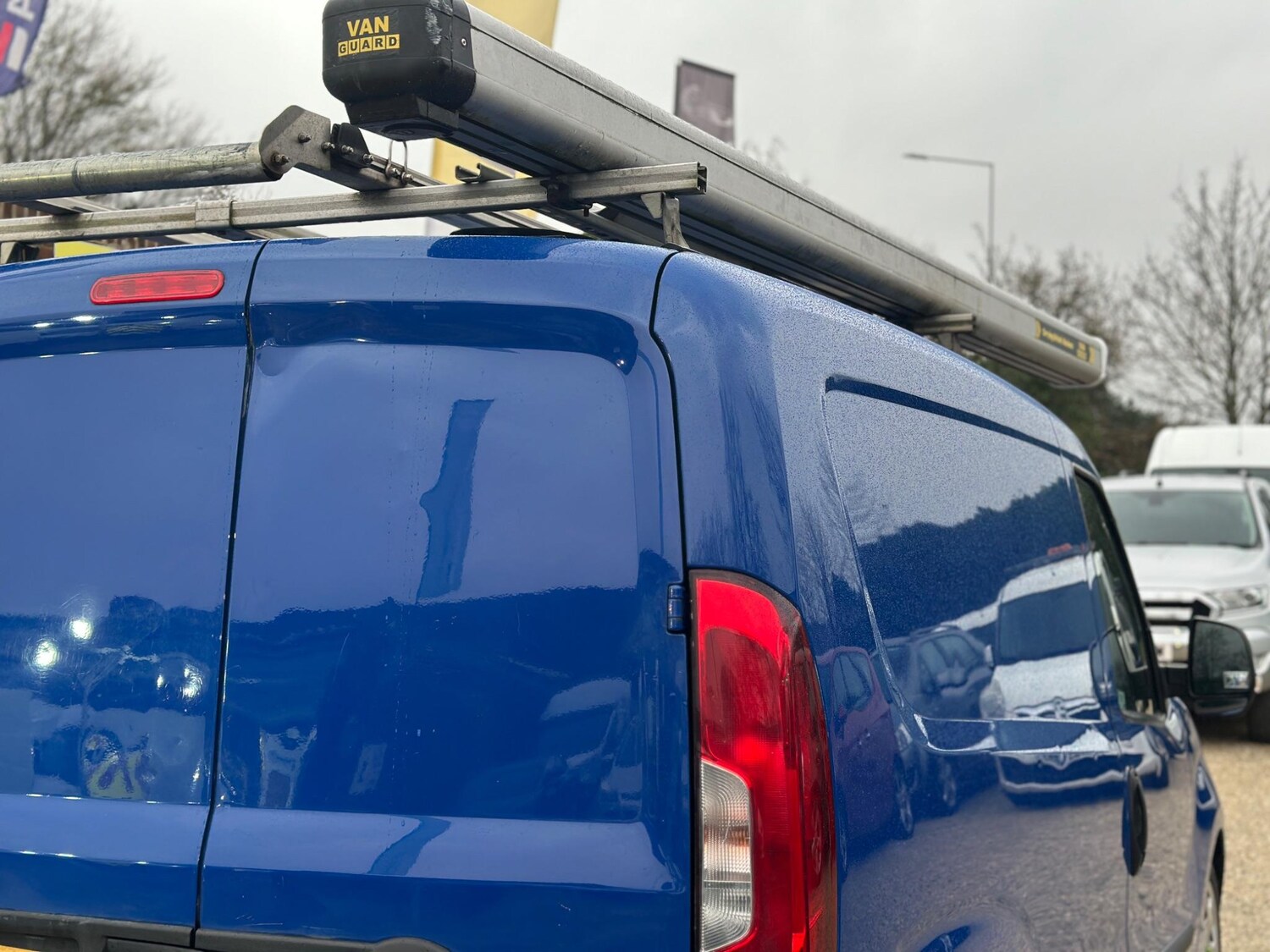 Used Fiat Doblo 2017 for sale - 76409078: Photo 50