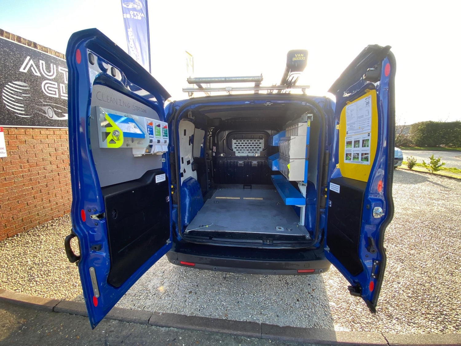 Used Fiat Doblo 2017 for sale - 76409078: Photo 8