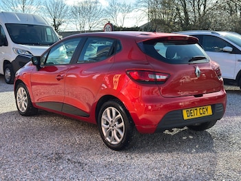Used Renault Clio 2017 for sale - 78019186: Photo