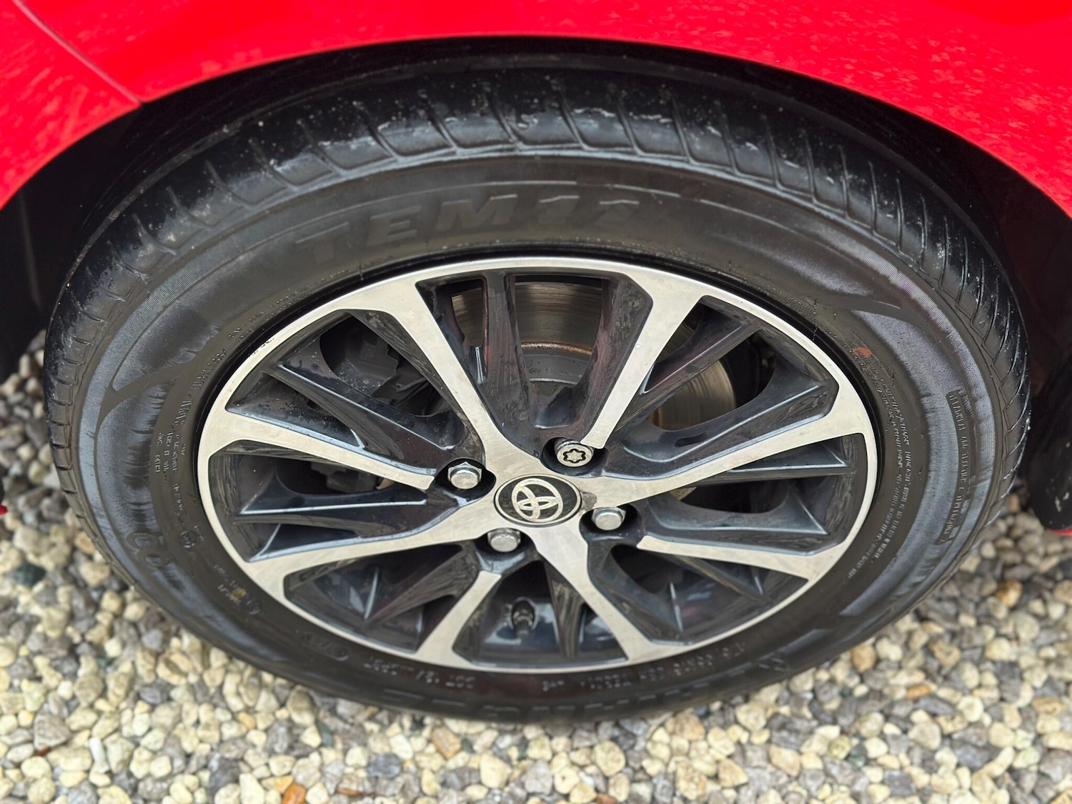 Used Toyota Yaris 2019 for sale - 77074115: Photo 14