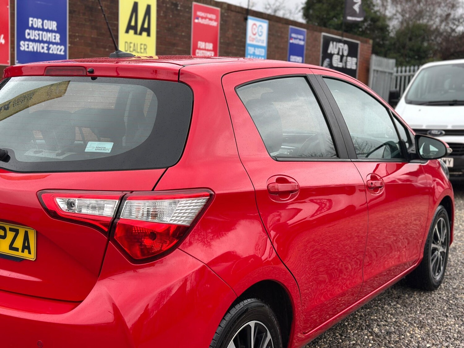 Used Toyota Yaris 2019 for sale - 77074115: Photo 24