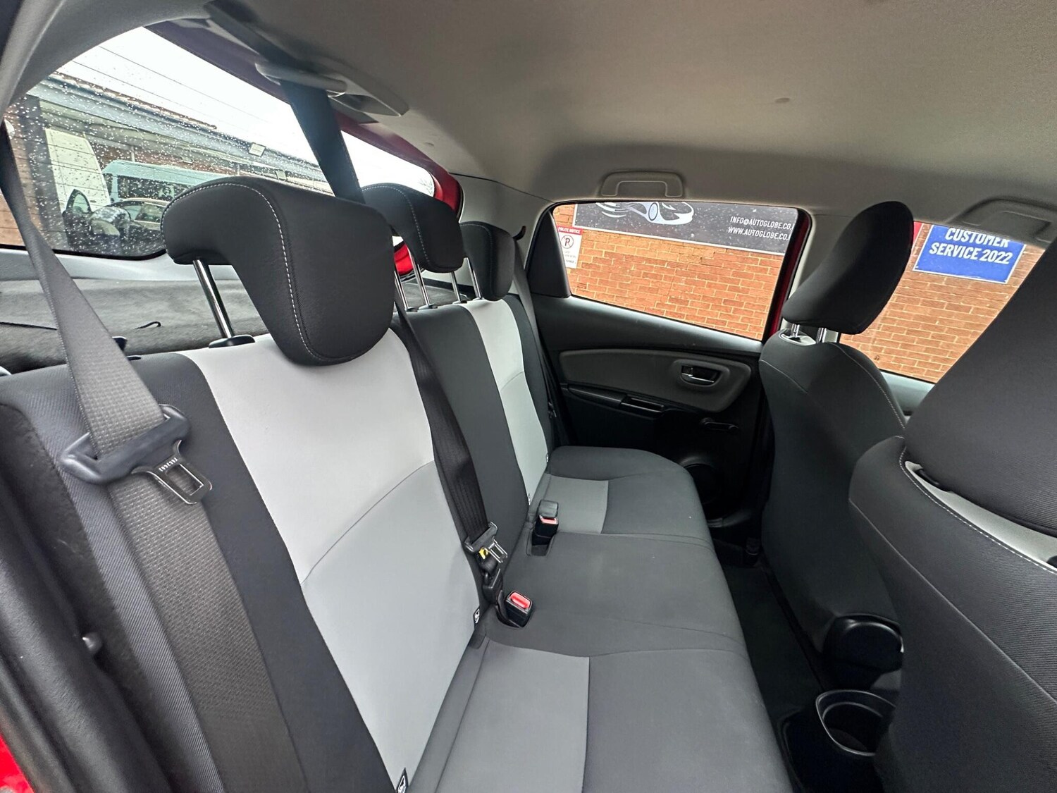 Used Toyota Yaris 2019 for sale - 77074115: Photo 26