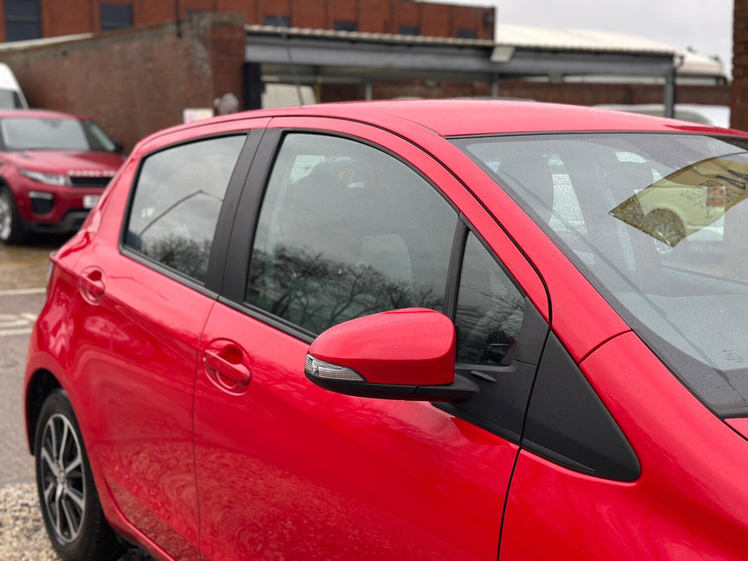 Used Toyota Yaris 2019 for sale - 77074115: Photo 27