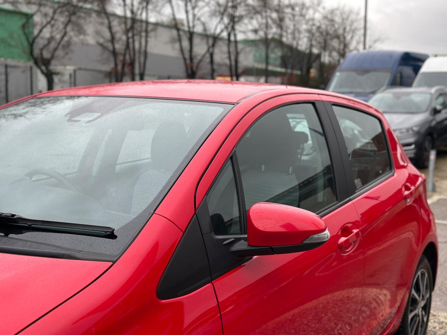 Used Toyota Yaris 2019 for sale - 77074115: Photo 30