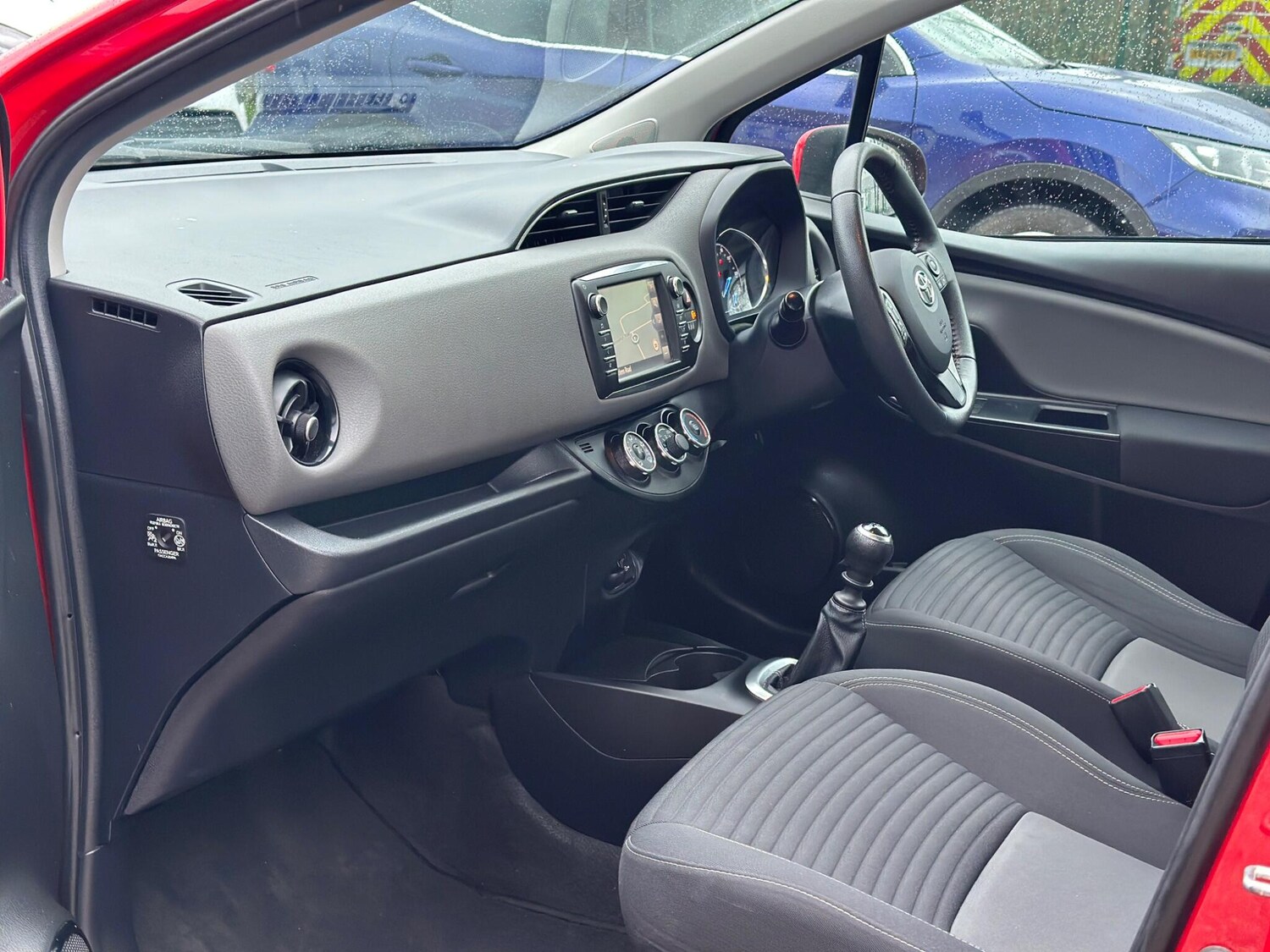 Used Toyota Yaris 2019 for sale - 77074115: Photo 37