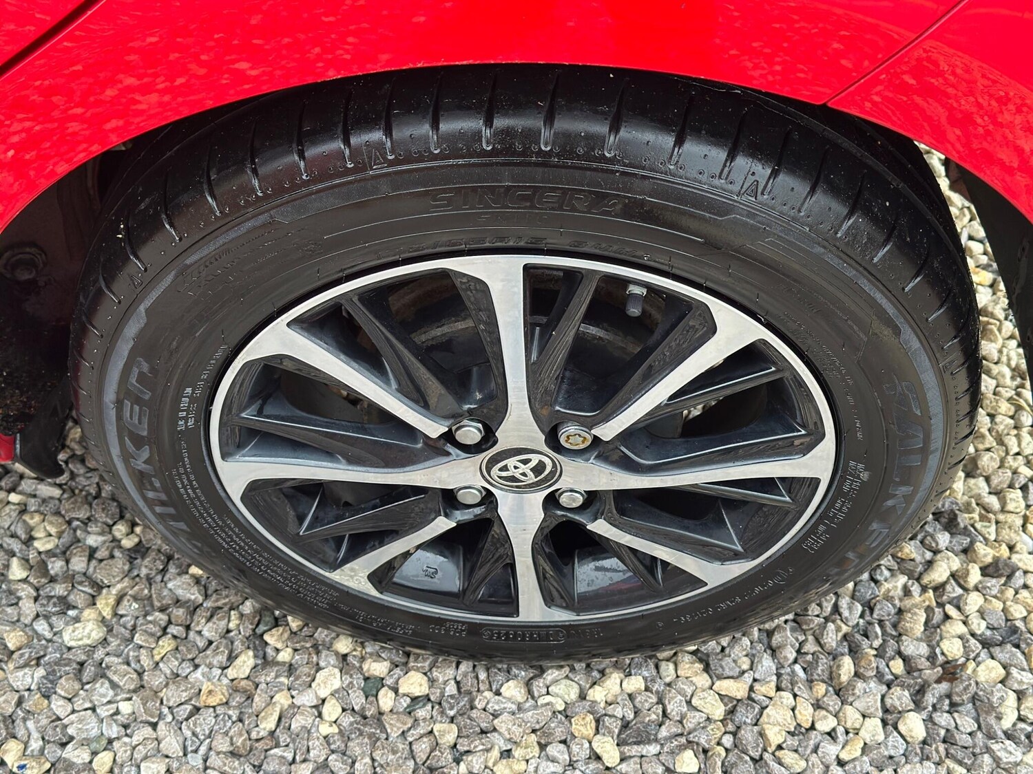 Used Toyota Yaris 2019 for sale - 77074115: Photo 58