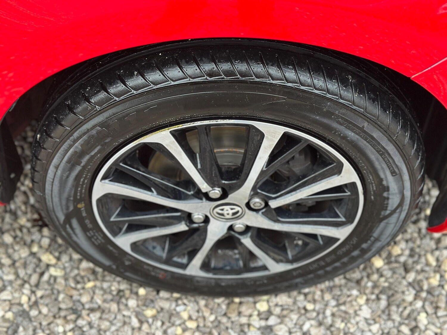 Used Toyota Yaris 2019 for sale - 77074115: Photo 59