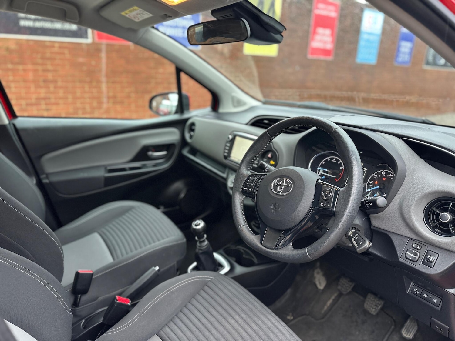 Used Toyota Yaris 2019 for sale - 77074115: Photo 6