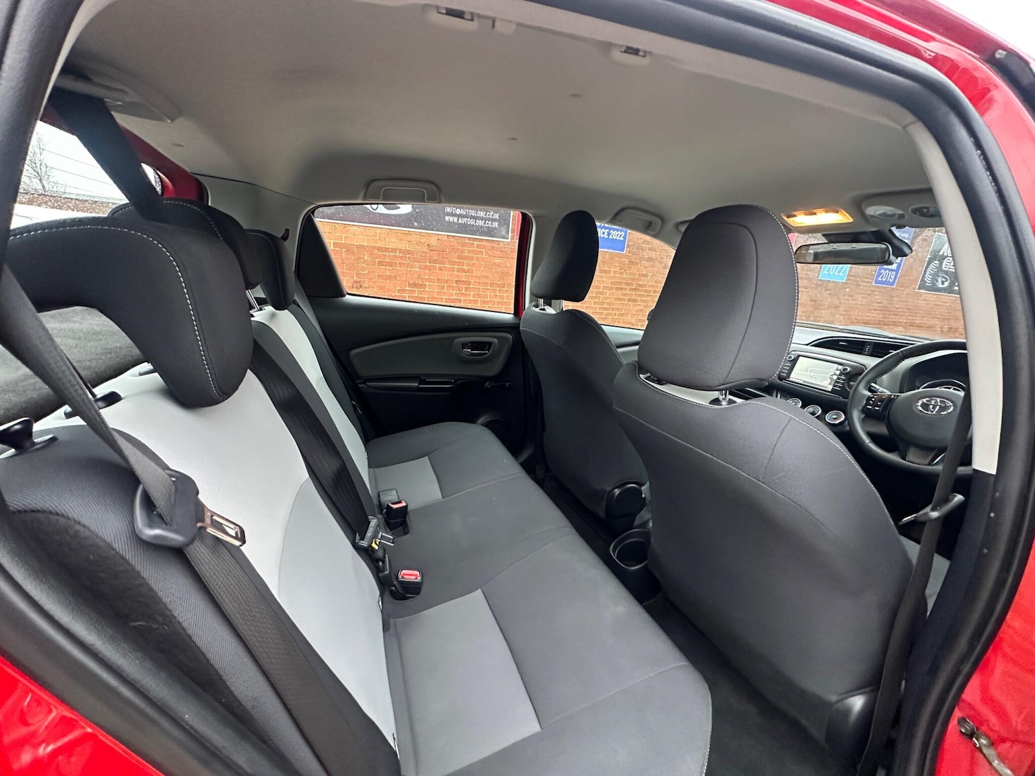 Used Toyota Yaris 2019 for sale - 77074115: Photo 7