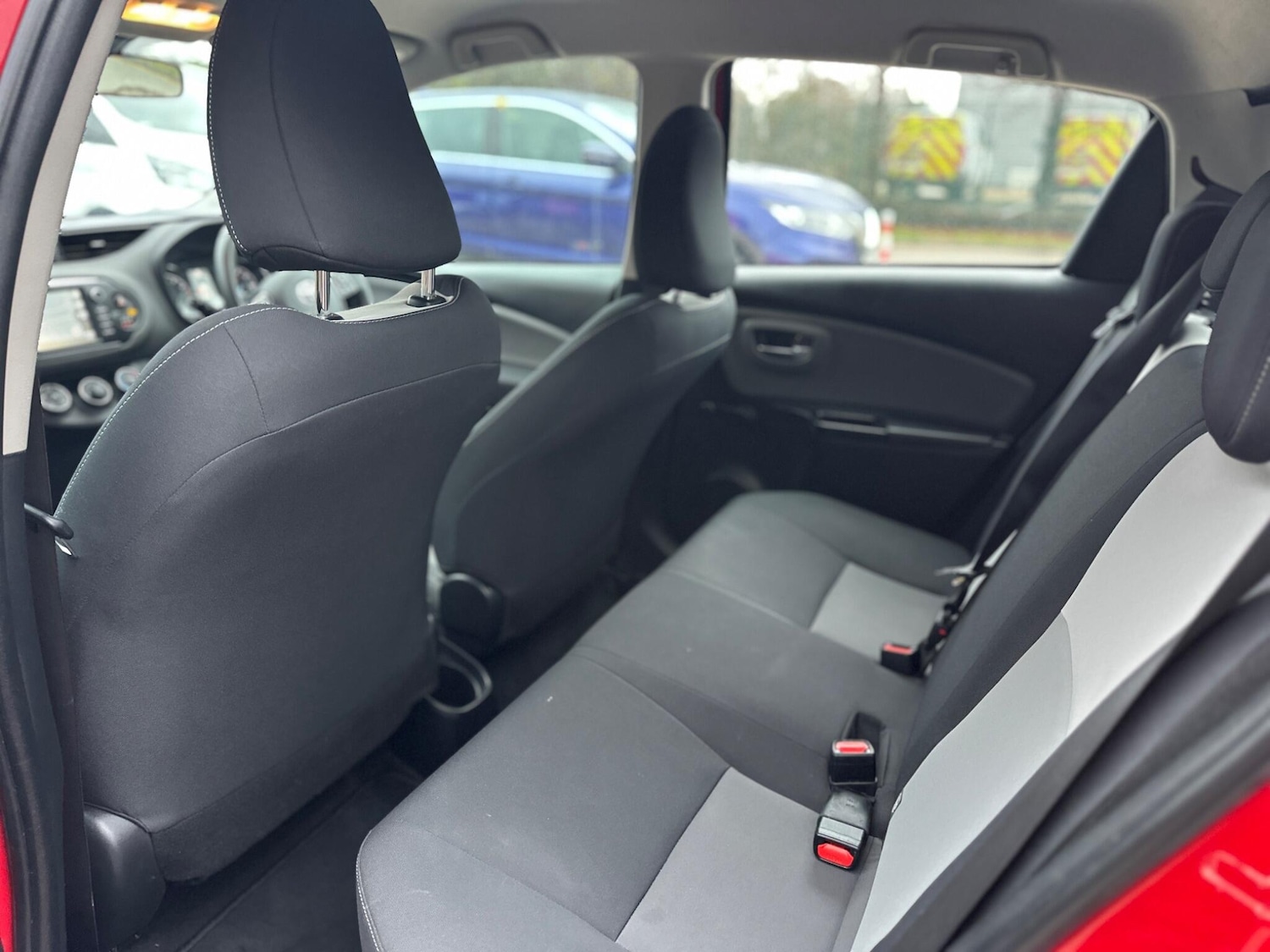 Used Toyota Yaris 2019 for sale - 77074115: Photo 9