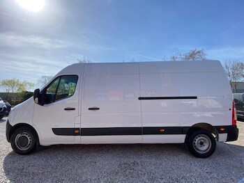 Used Vauxhall Movano 2021 for sale - 78334661: Photo