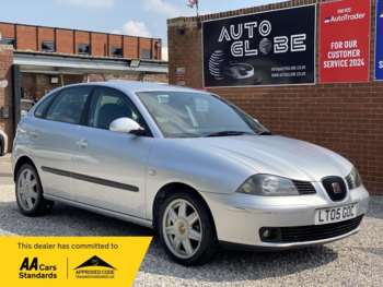 2005 (05) - 1.4 Sport 75 5dr