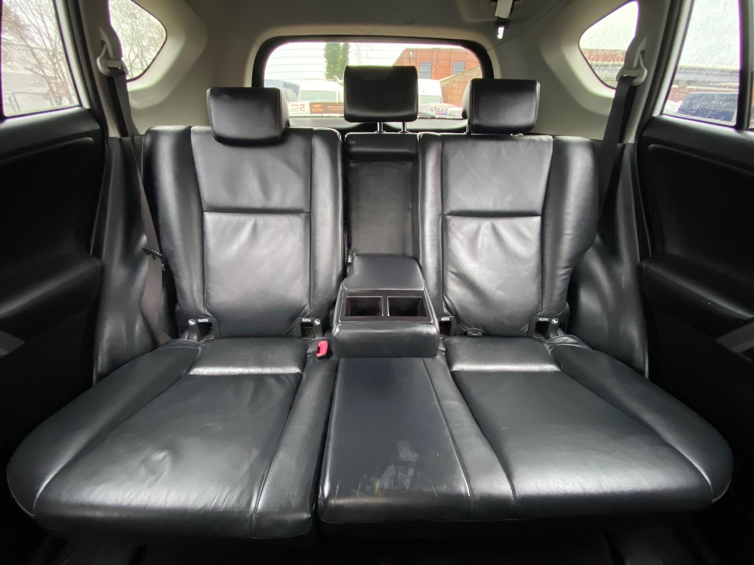 Used Toyota RAV4 2013 for sale - 76866247: Photo 11