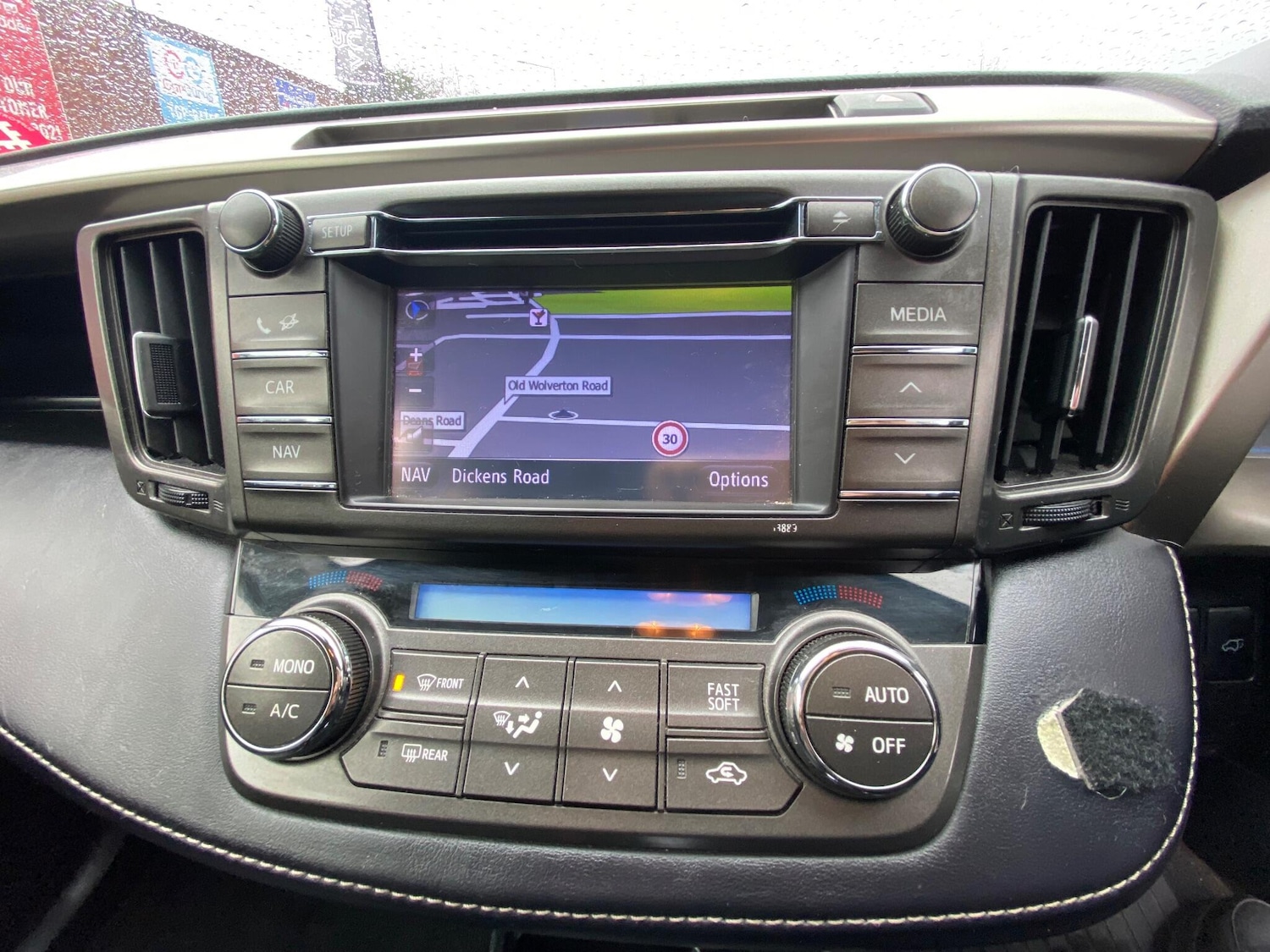 Used Toyota RAV4 2013 for sale - 76866247: Photo 13