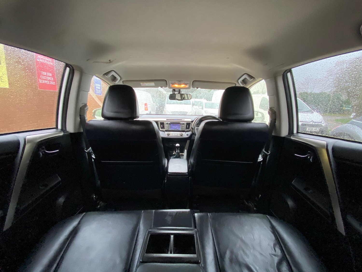 Used Toyota RAV4 2013 for sale - 76866247: Photo 15