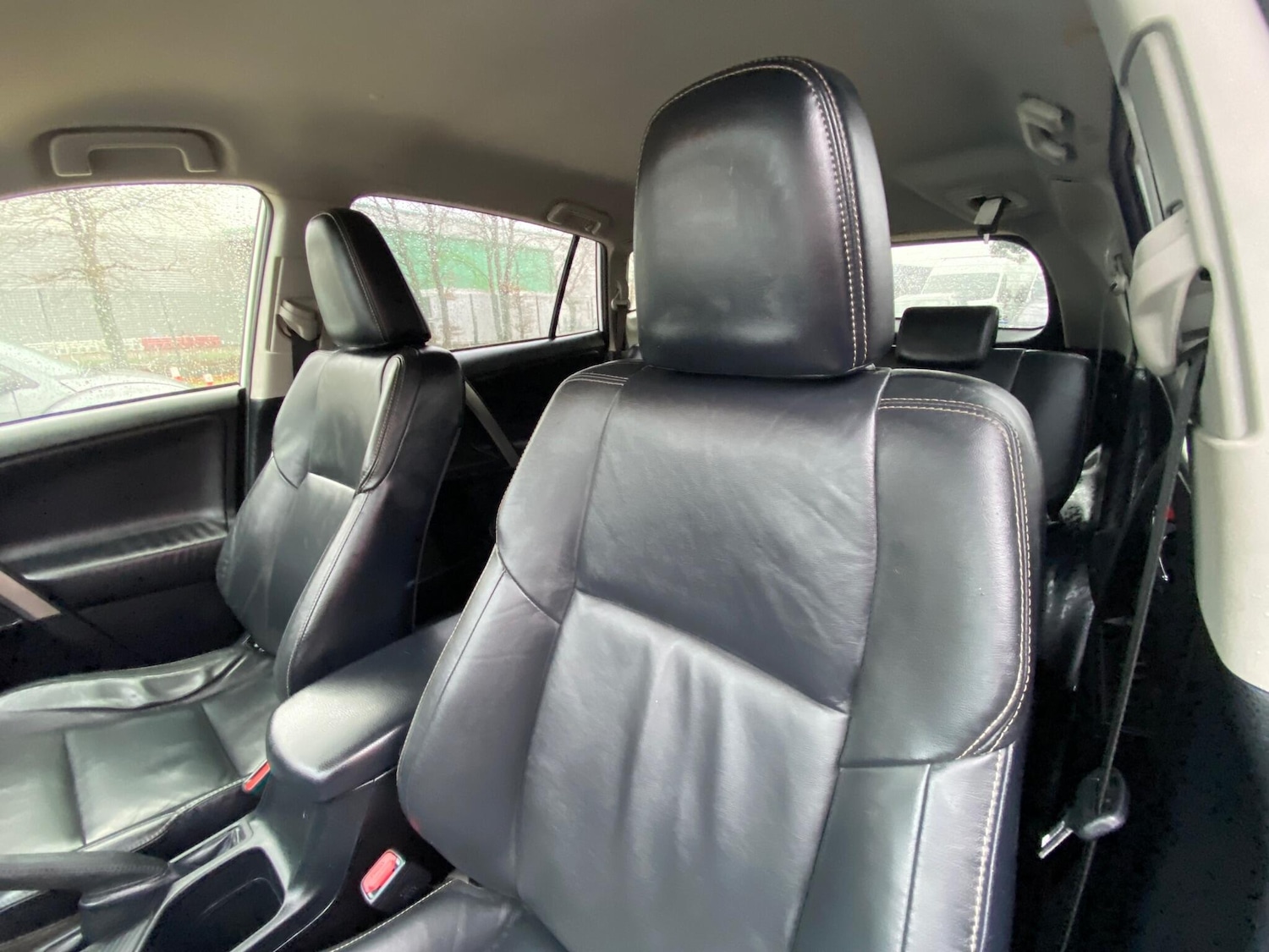 Used Toyota RAV4 2013 for sale - 76866247: Photo 18