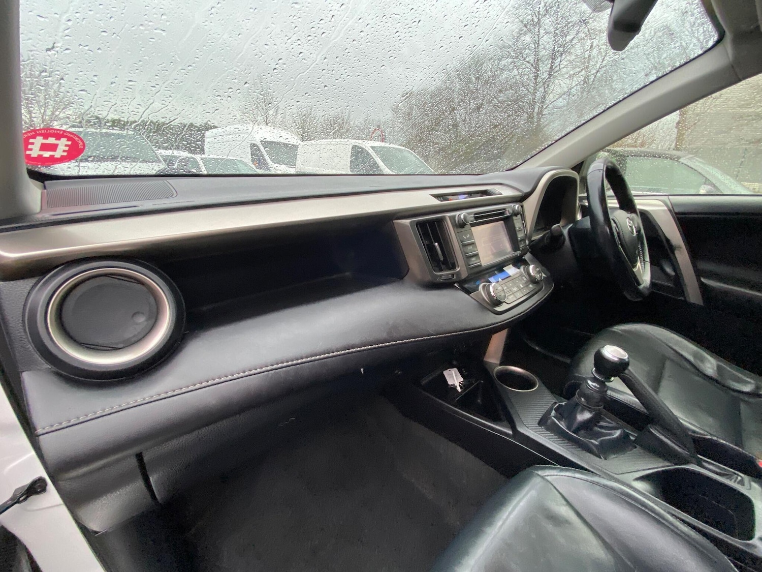 Used Toyota RAV4 2013 for sale - 76866247: Photo 19