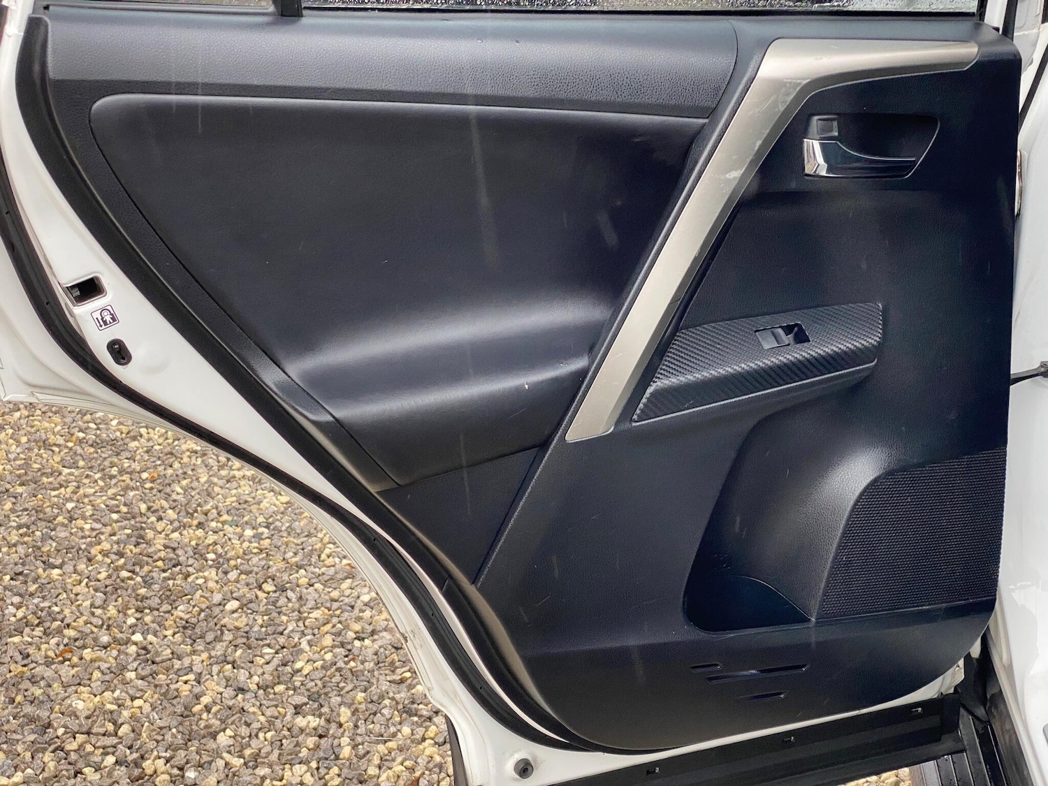 Used Toyota RAV4 2013 for sale - 76866247: Photo 22