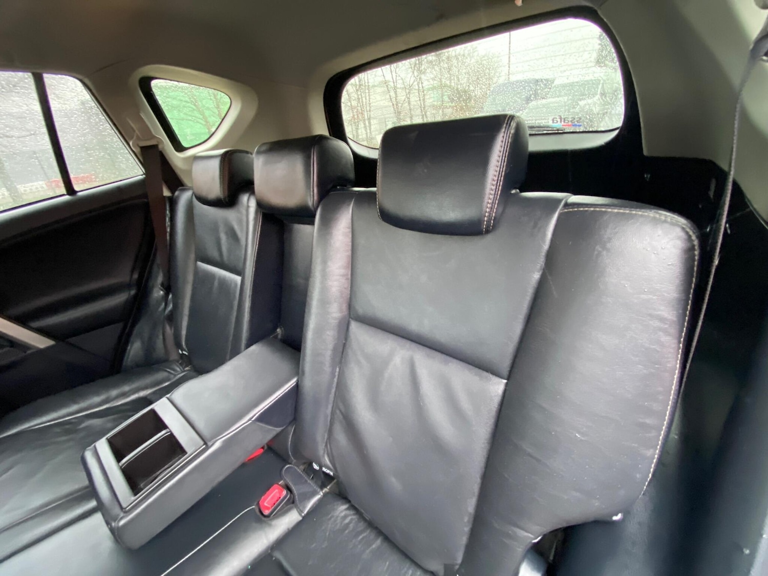 Used Toyota RAV4 2013 for sale - 76866247: Photo 24