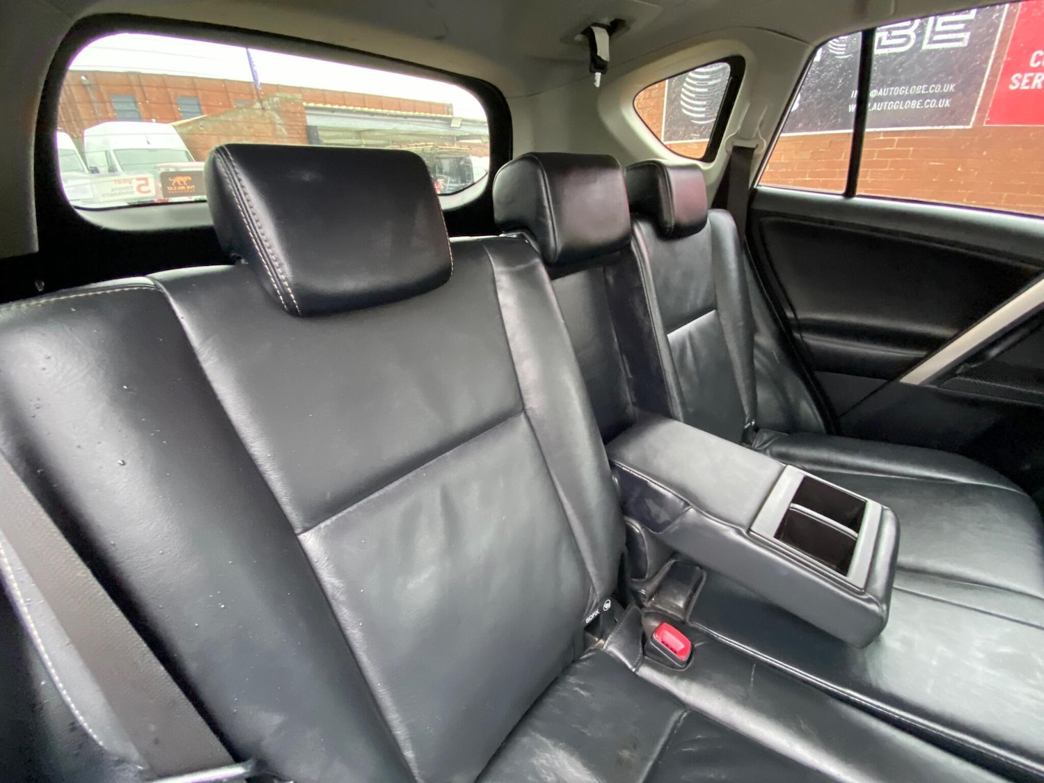 Used Toyota RAV4 2013 for sale - 76866247: Photo 26