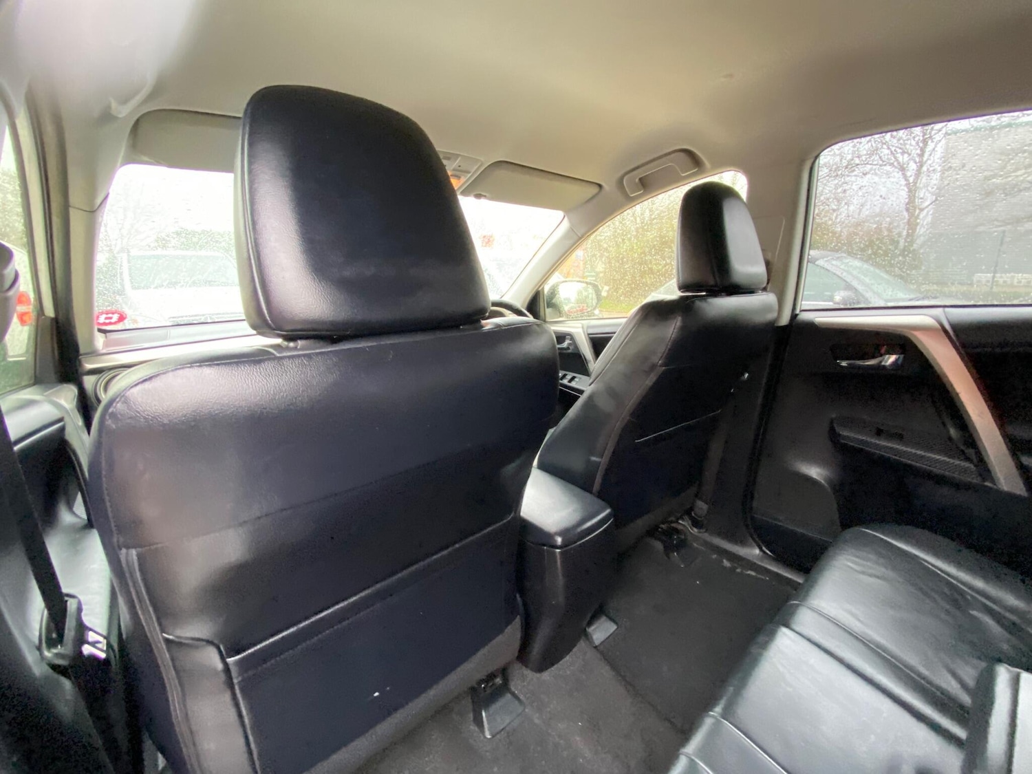 Used Toyota RAV4 2013 for sale - 76866247: Photo 27