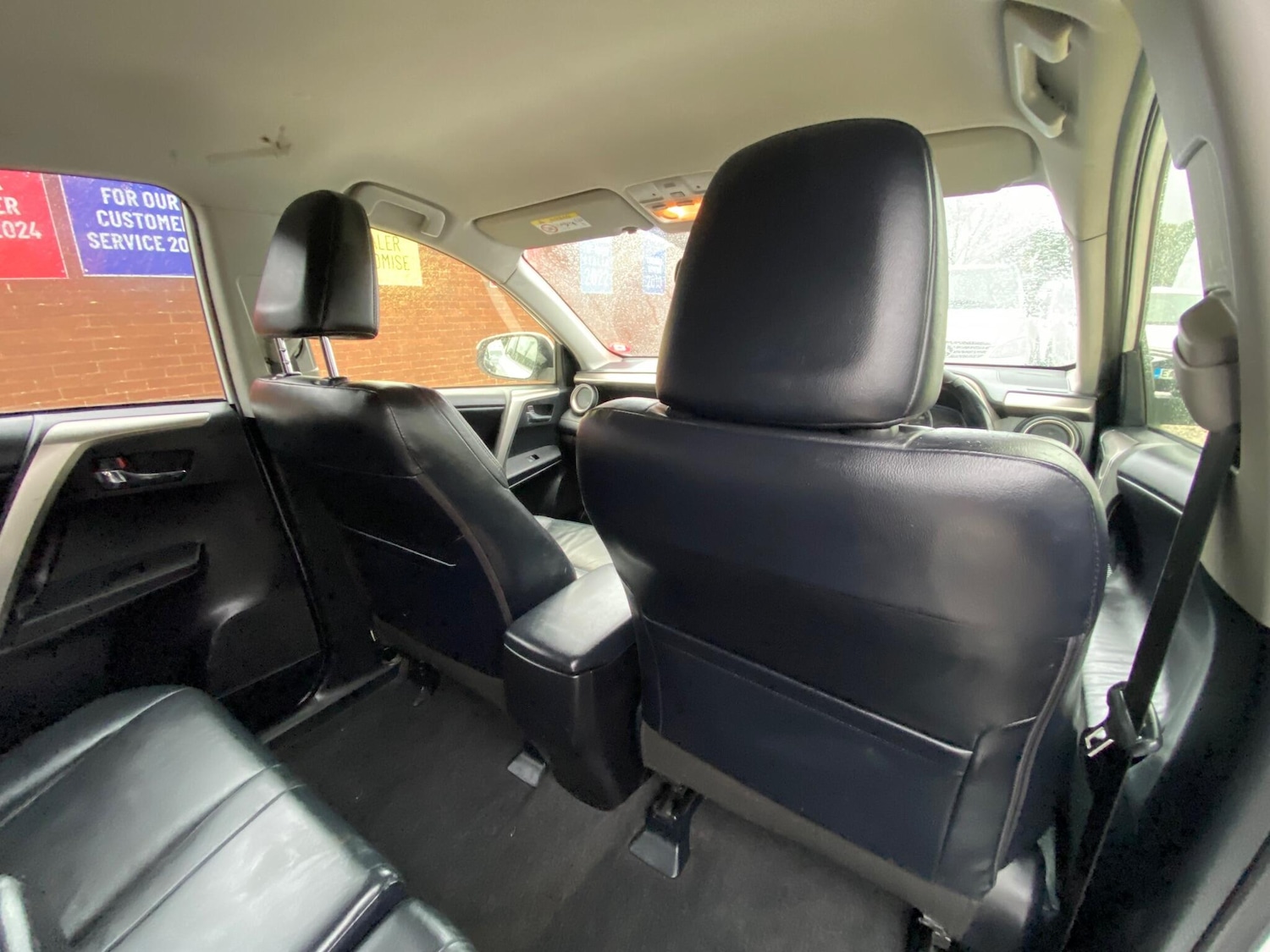 Used Toyota RAV4 2013 for sale - 76866247: Photo 28