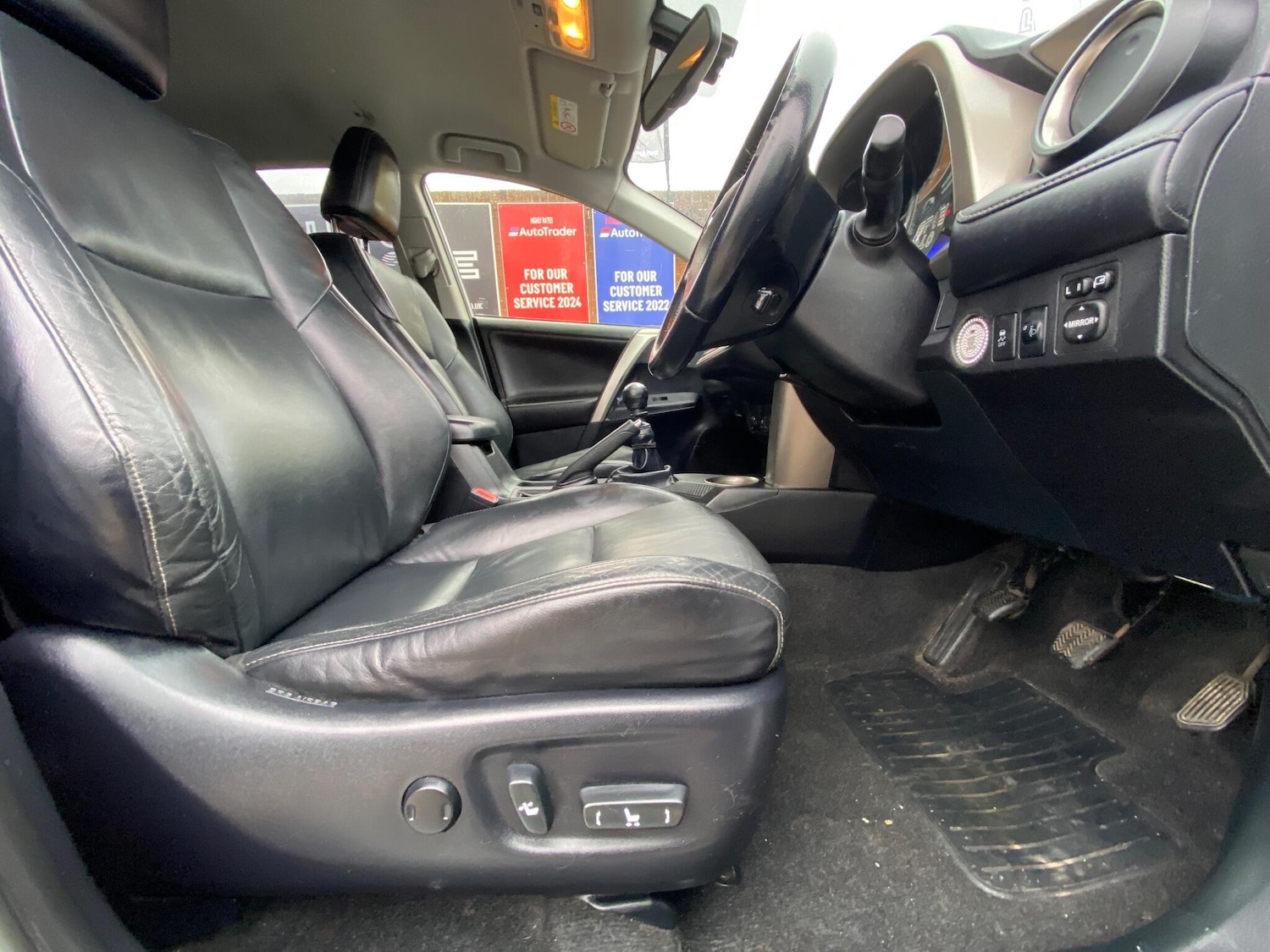 Used Toyota RAV4 2013 for sale - 76866247: Photo 30