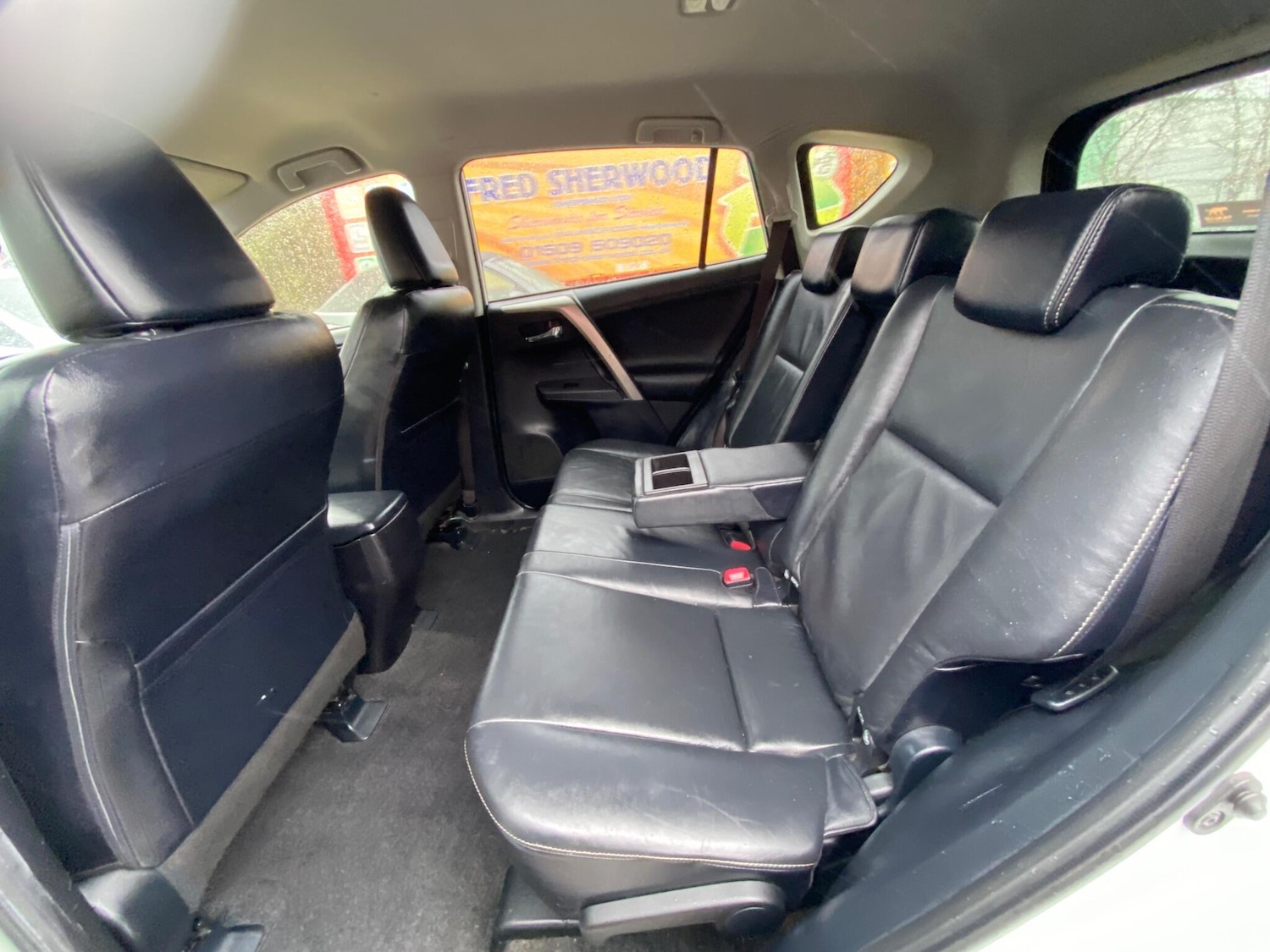 Used Toyota RAV4 2013 for sale - 76866247: Photo 35