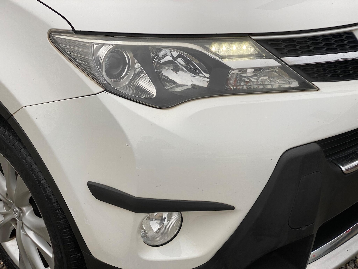 Used Toyota RAV4 2013 for sale - 76866247: Photo 36