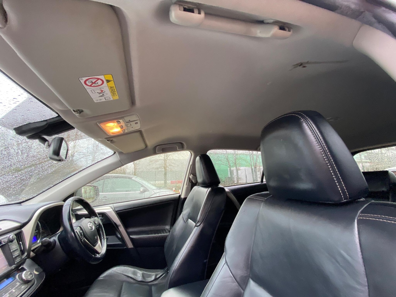 Used Toyota RAV4 2013 for sale - 76866247: Photo 37