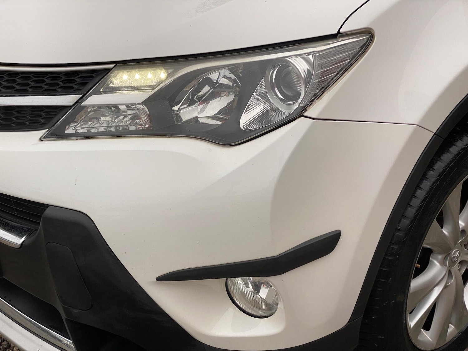 Used Toyota RAV4 2013 for sale - 76866247: Photo 38