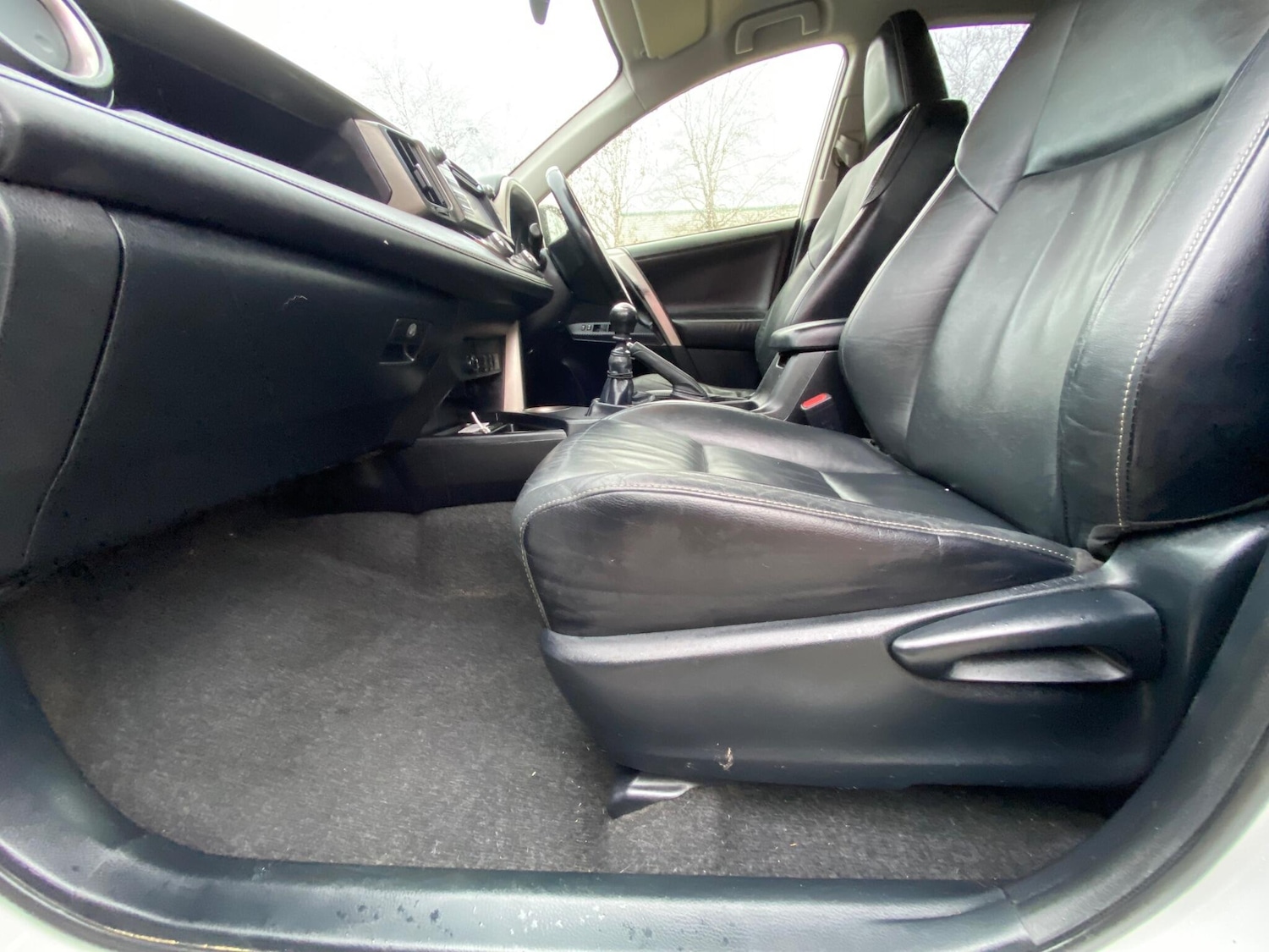 Used Toyota RAV4 2013 for sale - 76866247: Photo 39